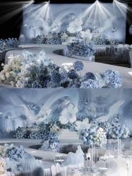 点击看大图 -HELLO你好婚礼婚庆策划