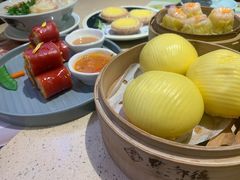 -点都德(千灯湖环宇城店)