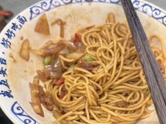 -梅溪·小伙子干挑面(安吉总店)