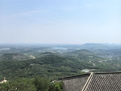 -句容茅山景区