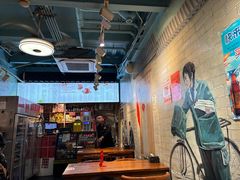 -老天桥酱肉烧饼夹肘子(天桥店)