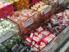 -上海市长春食品商店(淮海中路店)
