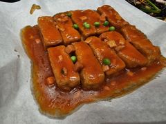 -隅焰·三生三味·手作川菜(金沙天街店)
