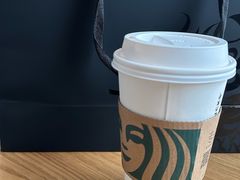 -星巴克(北京南站2B检票口)