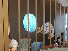 -南山翁新概念川菜(江宁万达广场店)