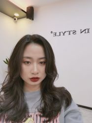 -OOTD造型