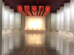 -雨花台烈士纪念馆