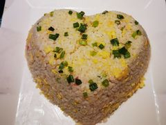 扬州炒饭-北塘海鲜·天津菜(大光明桥旗舰店)