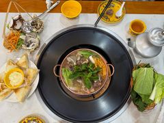 -藏味八珍特色火锅