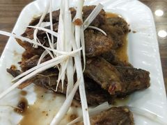 -砂锅李(九江路店)