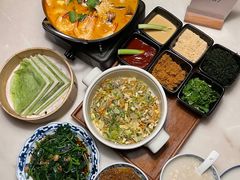 -林四喜·闽南传家菜(鼓浪屿店)