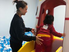 -小门牙好性格托育(北外滩中心)