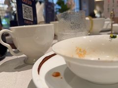 -狮王府淮扬菜(夫子庙老门东店)
