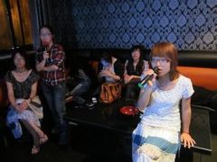 -博金年代 KTV(湖北大学店)