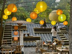 -HERRE·FARM 赫尔露营农场·团建聚会包场