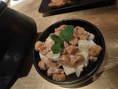-烤匠麻辣烤鱼(双流明城购物中心店)