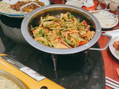 -一块豆腐(李沧书院路店)