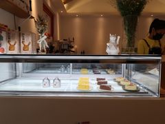 -稀物集咖啡(徽州大道店)