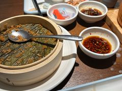 -乔街深夜食堂·台州菜·高压锅生蚝(杭州总店)