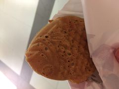 -粉粉乐鲷鱼烧(美罗城店)