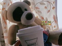 -Manner Coffee(K11店)