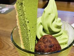 -無邪日式甜品(世博源店)