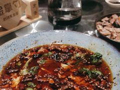 -金掌勺东北菜(格兰晴天店)