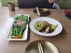 -串门海鲜烧烤(五四广场店)