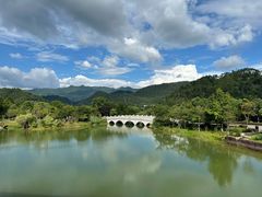 -桃源咖啡厅(武夷山大红袍山庄店)