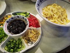 -老浒记烤鸭-北京菜(琉璃厂店)