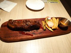 -卡朋西餐(悦汇城店)