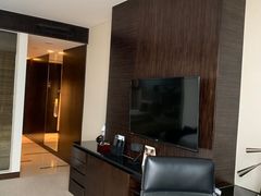 -青岛海尔洲际酒店