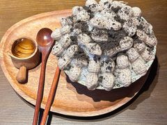-蚝得喜海鲜(东城店)