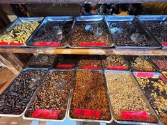 -昆虫窝子·特色云南菜(拓东路总店)