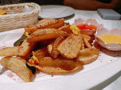-PARFUM FLORAL花境法餐(南京首店)