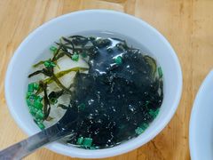 -阿彬生炒牛肉面(解放路店)