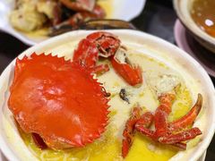 -龙海鲜螃蟹王(宏茂桥店)