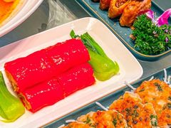 -香港狮子山下·明星粤菜餐厅(北苑店)