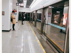 -一品天下(地铁站)