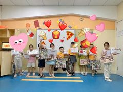 -励步成长中心(老福山校区)