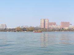 -济南大明湖景区