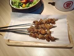 -羊之道草原味道清真餐厅(番禺店)