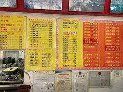 -明呈黄鱼面馆(斜土路店)