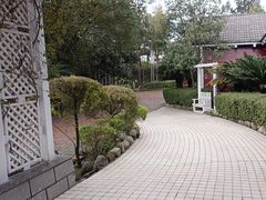 -故乡缘·香格里拉山庄(冷竹路店)