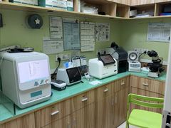 -瑞鹏宠物医院·夜间急症·心超·猫科(祖庙分店)