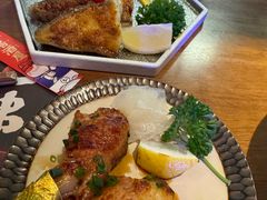 -弓二·烧鸟居酒屋(财富购物中心店)