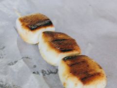 -兴垣宜宾特色烧烤(回龙路店)