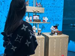-上海柏悦酒店