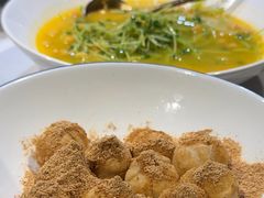 -周三的情书花园餐厅(江北店)