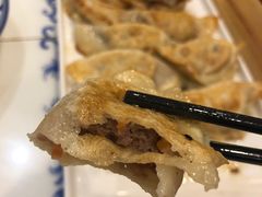 -东方饺子王(新奥购物中心店)
